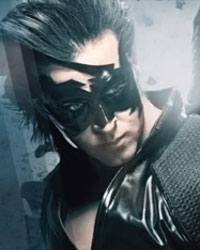 Krrish 3